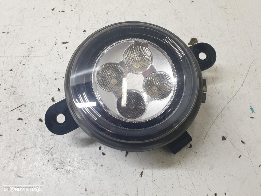 FAROL DE NEVOEIRO ESQUERDO RENAULT TWINGO III - 1