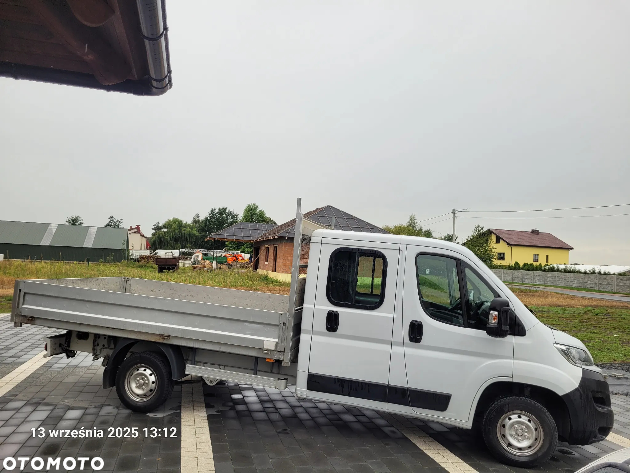 Fiat DUCATO - 6