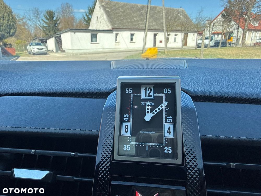 DS Automobiles DS 7 - 21