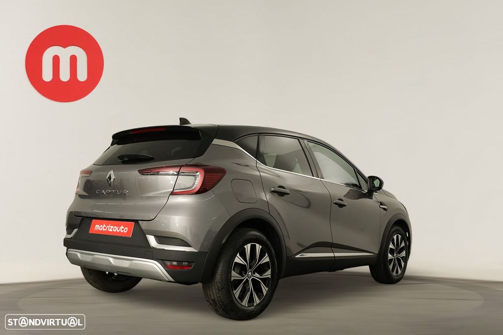 Renault Captur 1.0 TCe Techno - 4