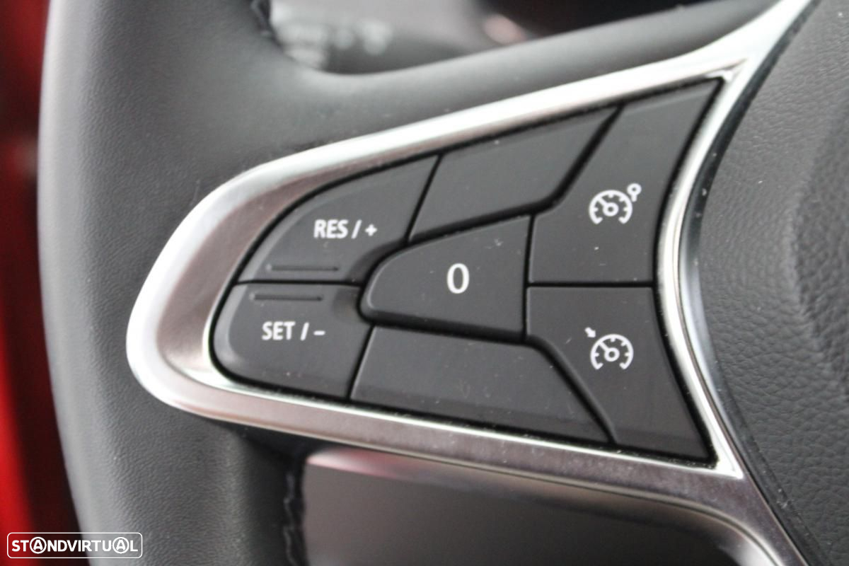 Renault Zoe (c/ Bateria) EV50 110hp Evolution - 14