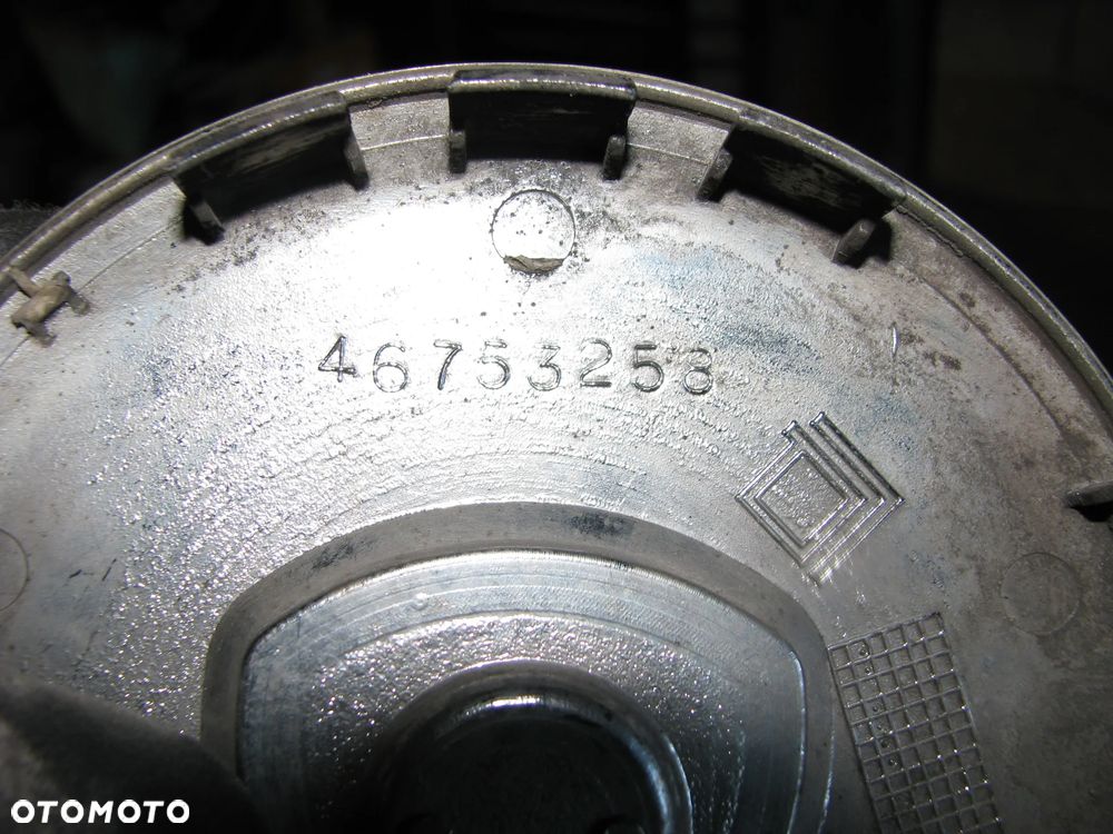Dekielek LANCIA 140 mm LANCIA 46753258 - 6