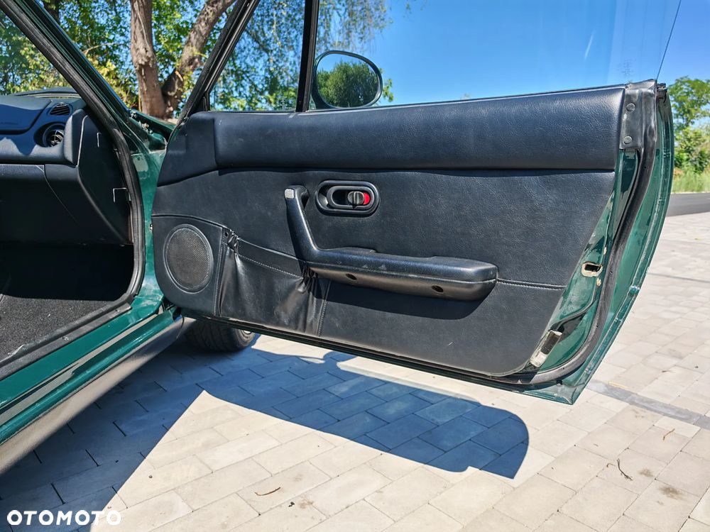 Mazda MX-5 - 27