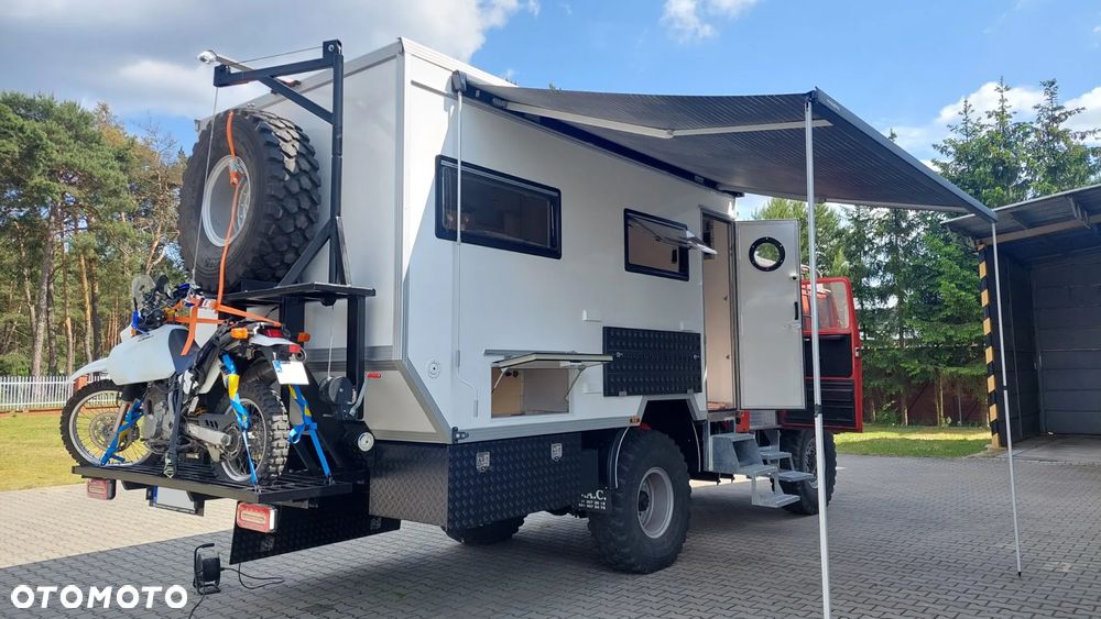 Iveco MAGIRUS 90-16 AW - 6