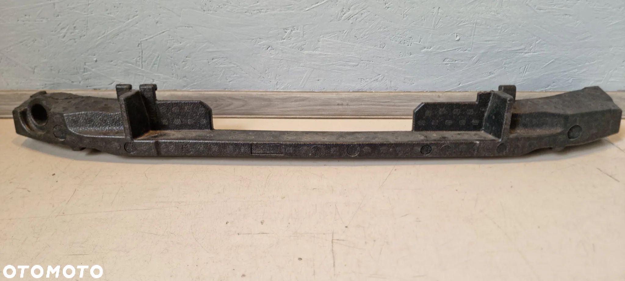 Absorber pianka zderzaka SEAT IBIZA 5 V 6F0 - 1