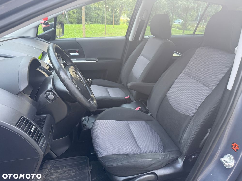 Mazda 5 2.0 Active - 9