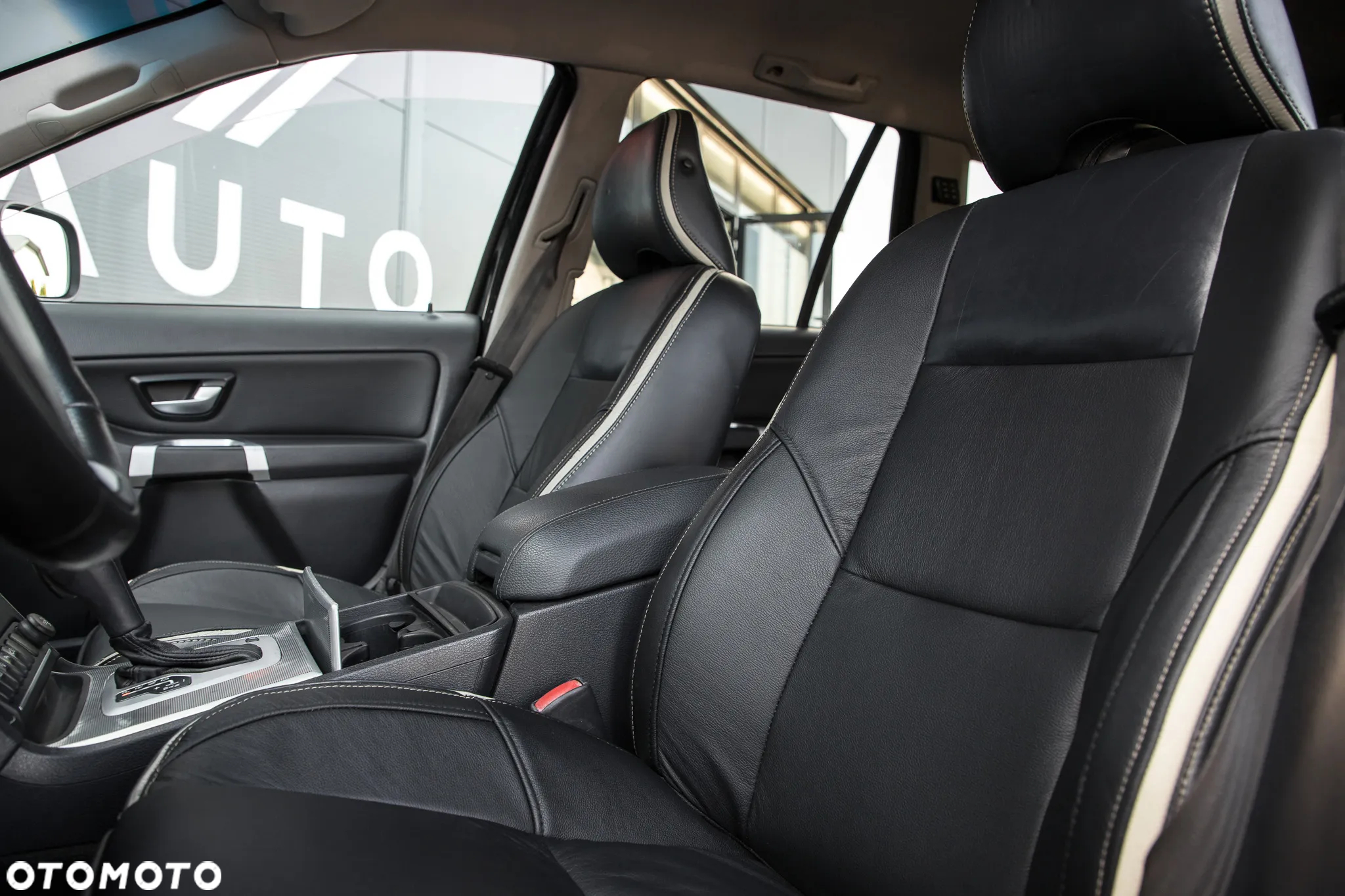 Volvo XC 90 D5 Sport - 15
