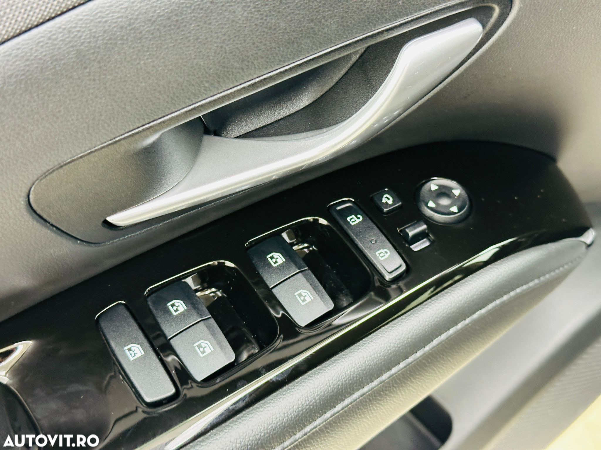 Hyundai Tucson - 16
