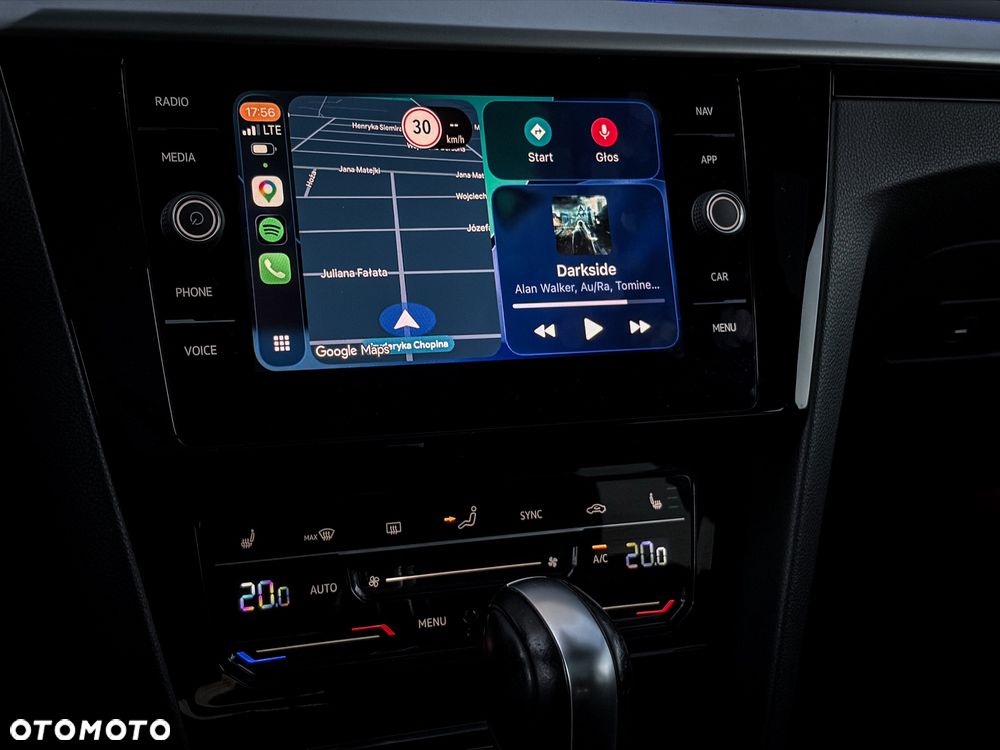 Volkswagen Arteon 2.0 TSI DSG R-Line - 31