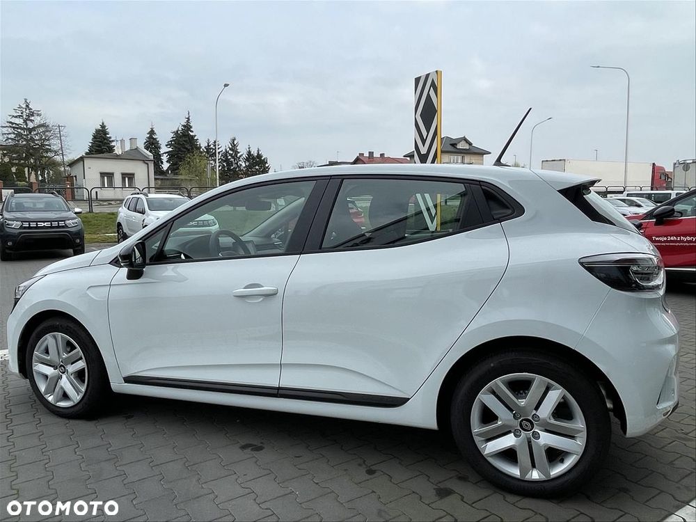 Renault Clio 1.0 TCe Evolution - 3