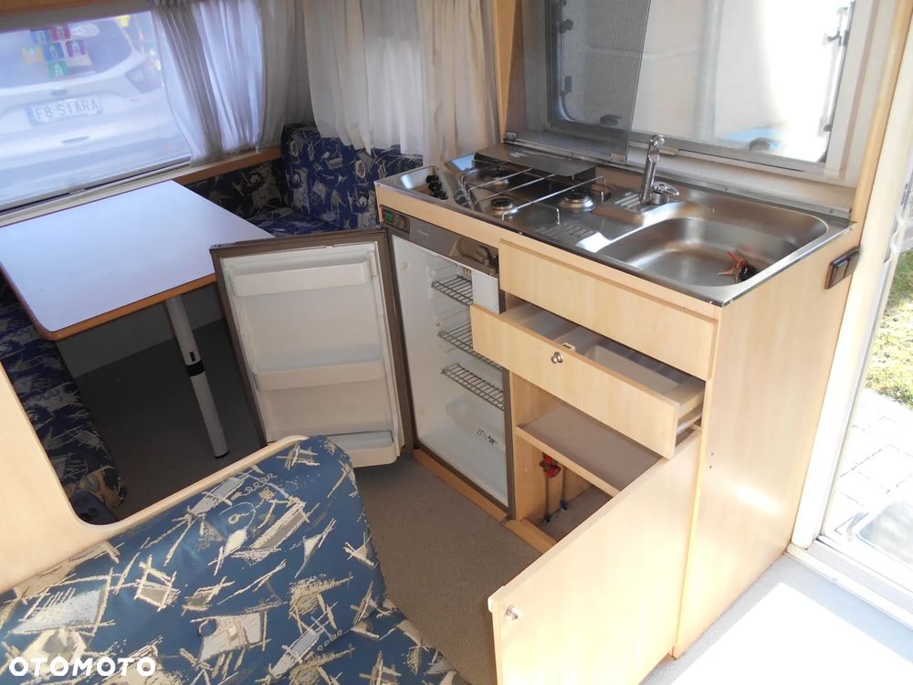 Beyerland SPRINTER 390 D - 7