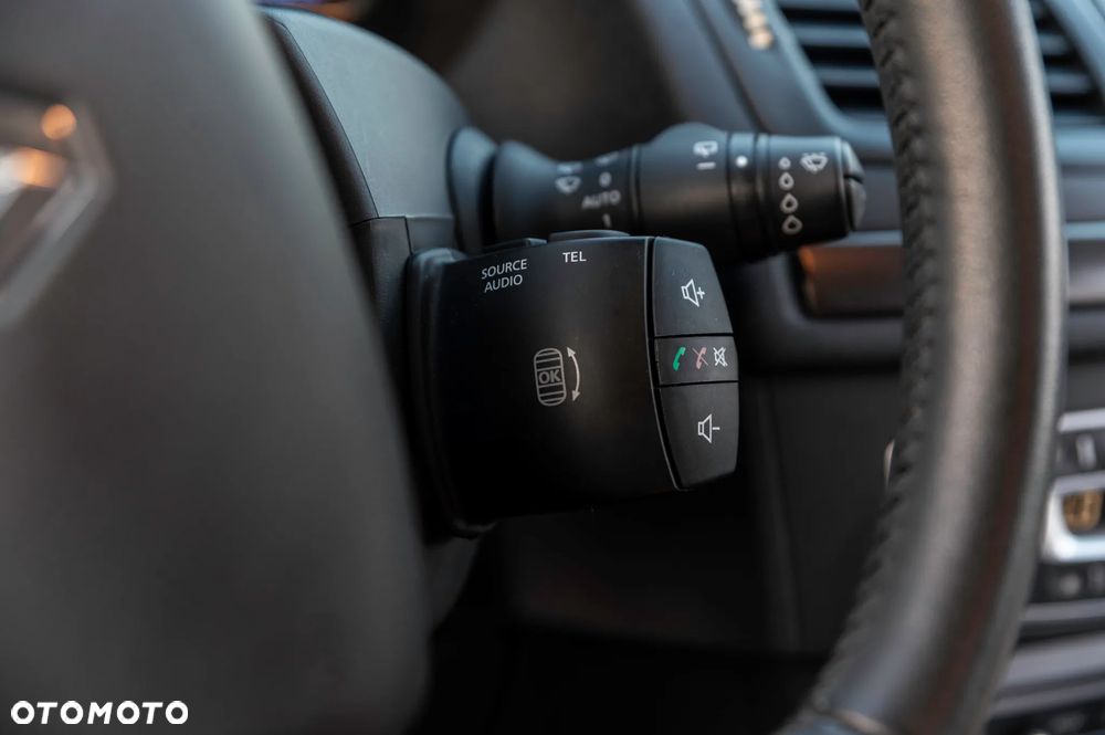 Renault Megane ENERGY TCe 115 Start & Stop Authentique - 37