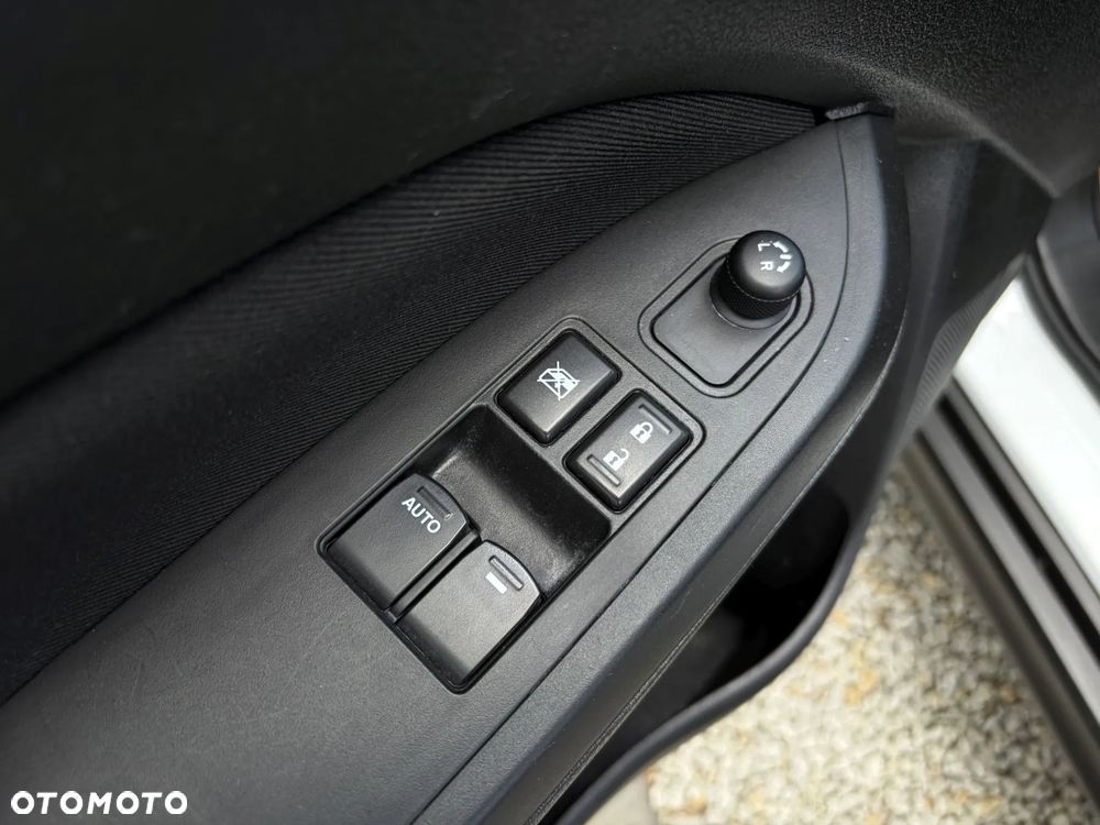 Suzuki Vitara 1.4 Boosterjet Hybrid Comfort - 31