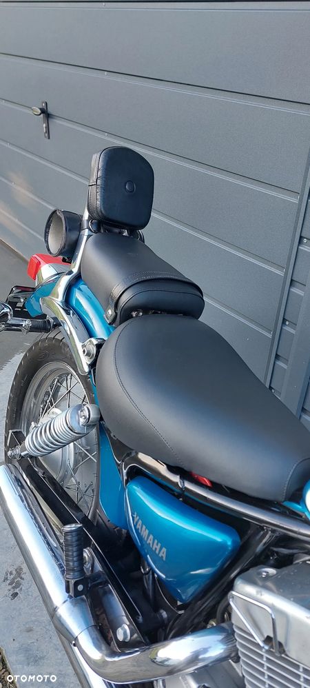 Yamaha Virago - 35
