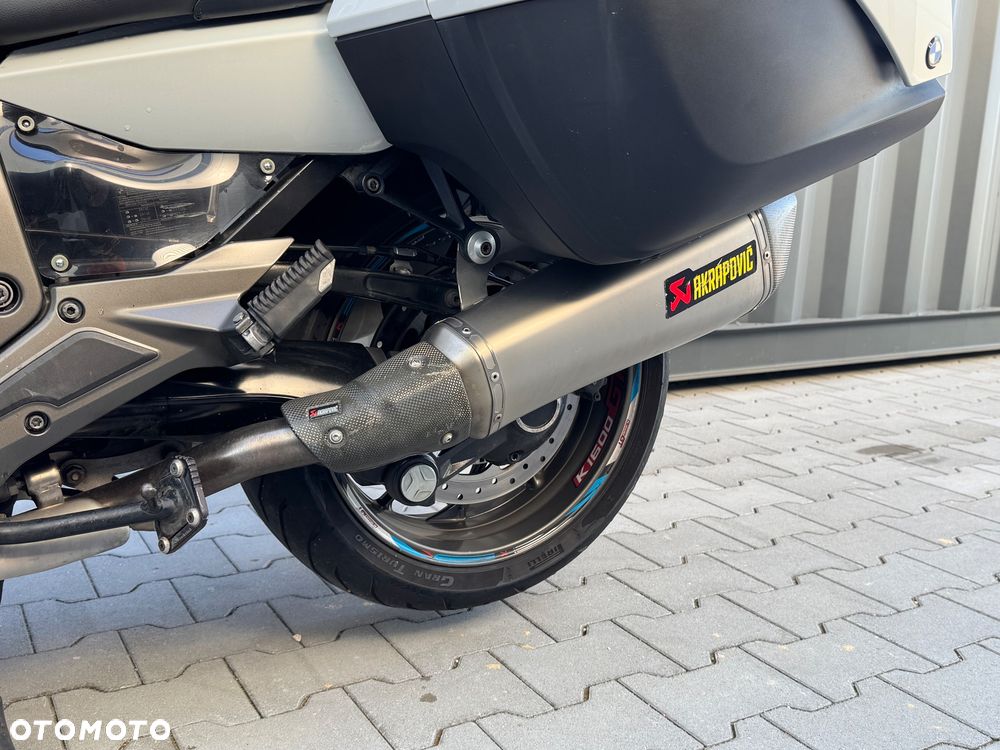 BMW K - 20
