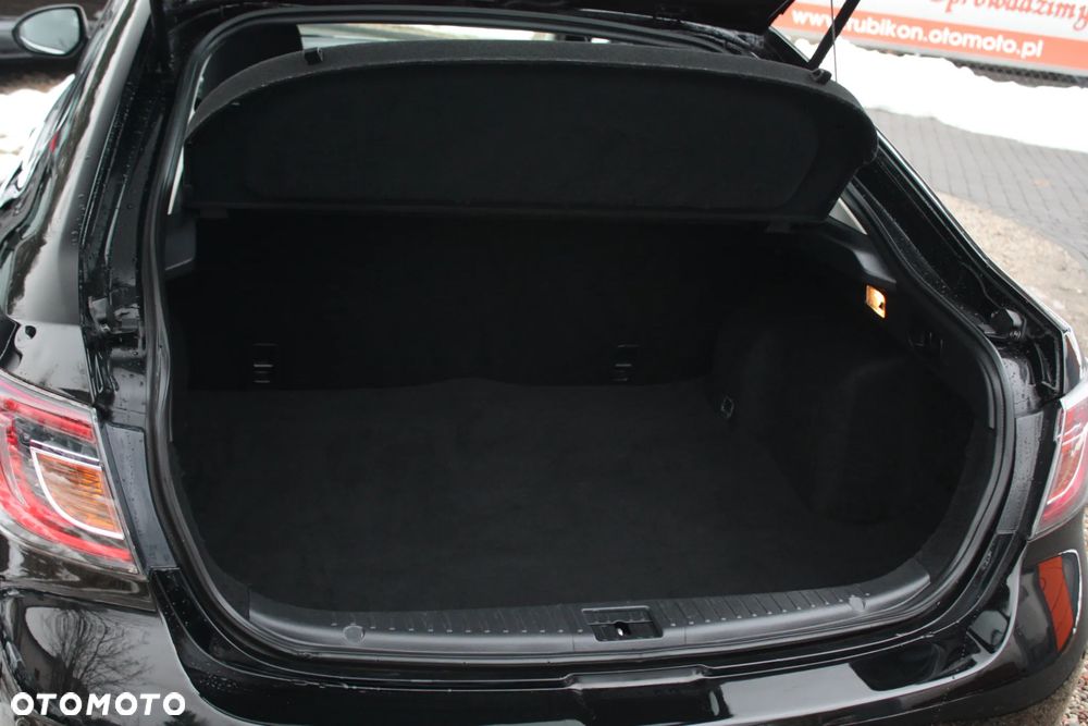 Mazda 6 2.0 Dynamic - 5