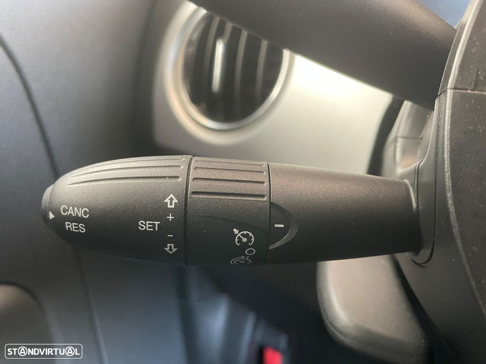 Fiat 500C 1.0 Hybrid Connect - 16