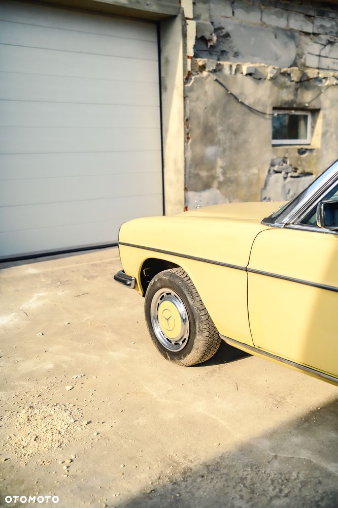 Mercedes-Benz Inny - 9