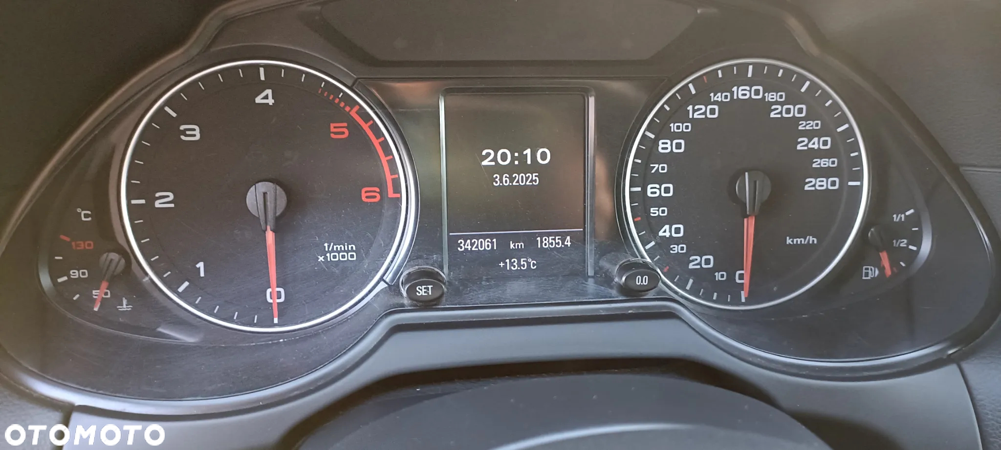 Audi Q5 3.0 TDI Quattro S tronic - 15