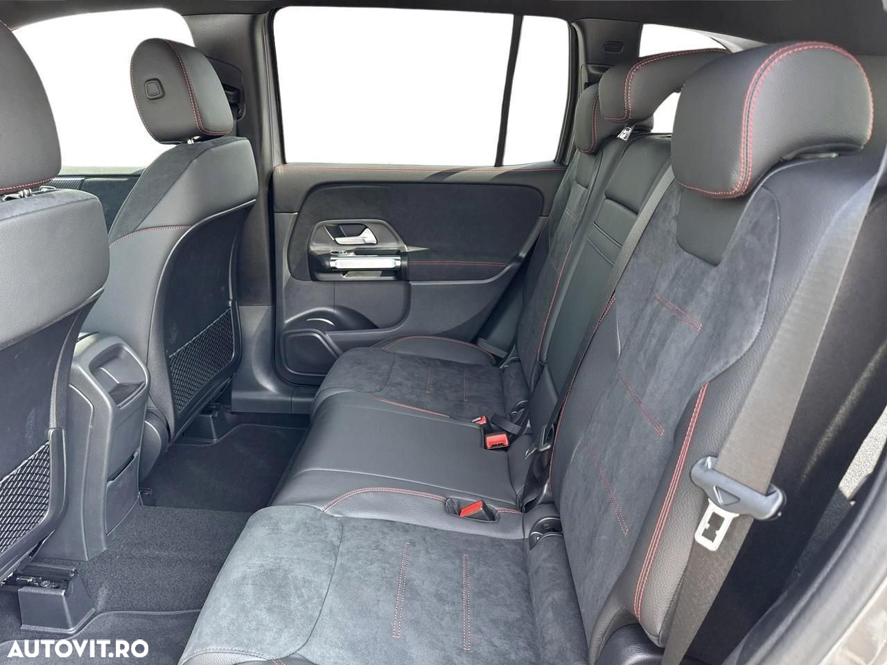 Mercedes-Benz GLB 220 4MATIC MHEV Aut. - 10