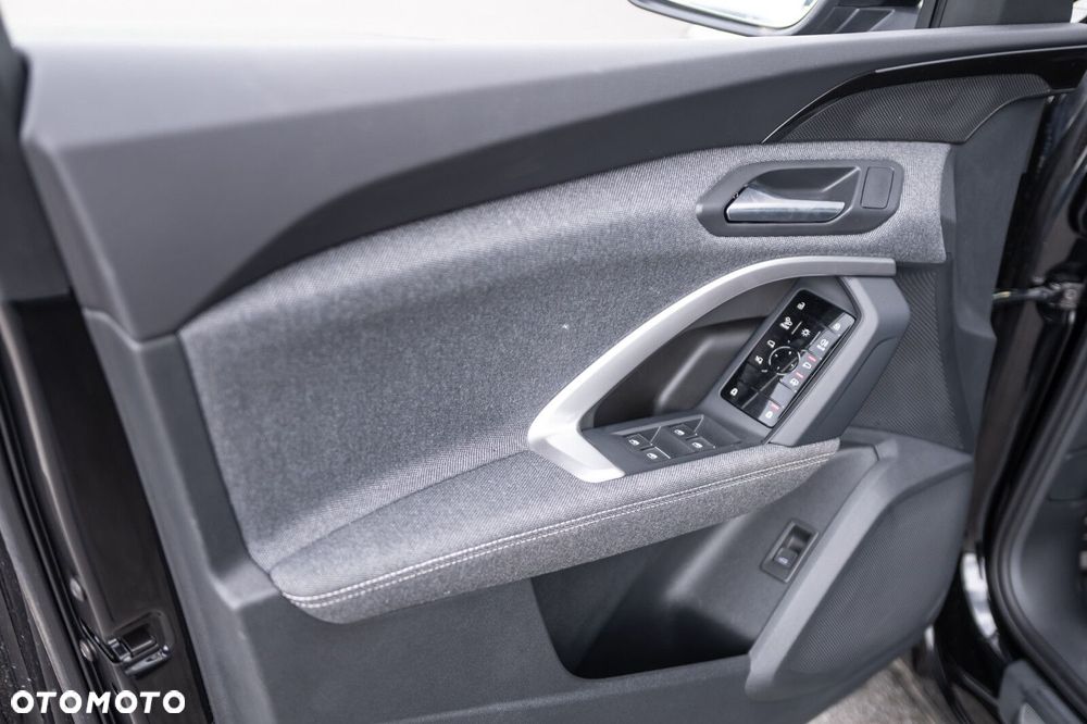 Audi Q5 Sportback TDI mHEV 150 kW Quattro S tronic - 16