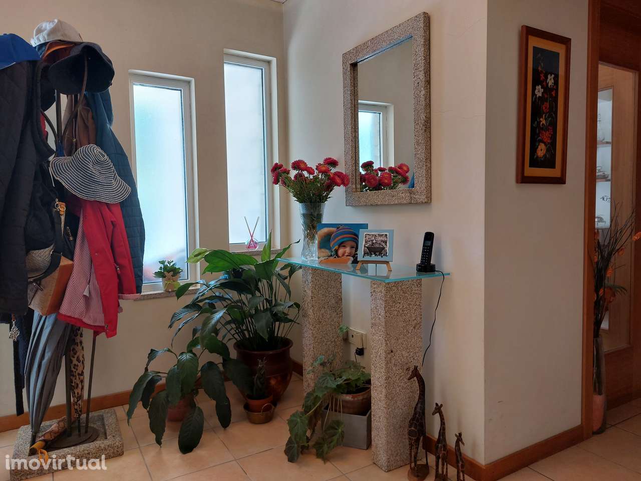 Moradia T5 – Sever do Vouga - Grande imagem: 3/52