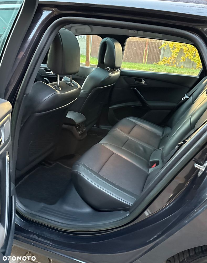 Peugeot 508 HDi FAP 160 Automatik Business-Line - 18