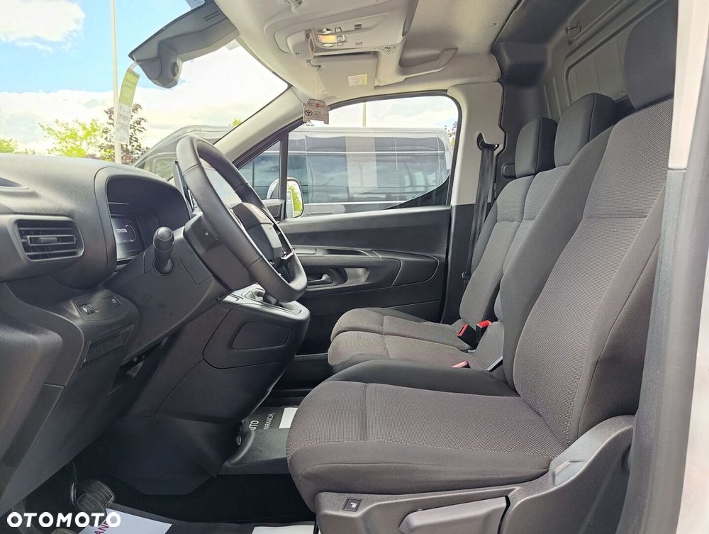 Toyota PROACE CITY - 17