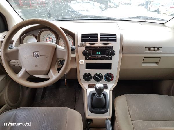 Para Peças Dodge Caliber - 6