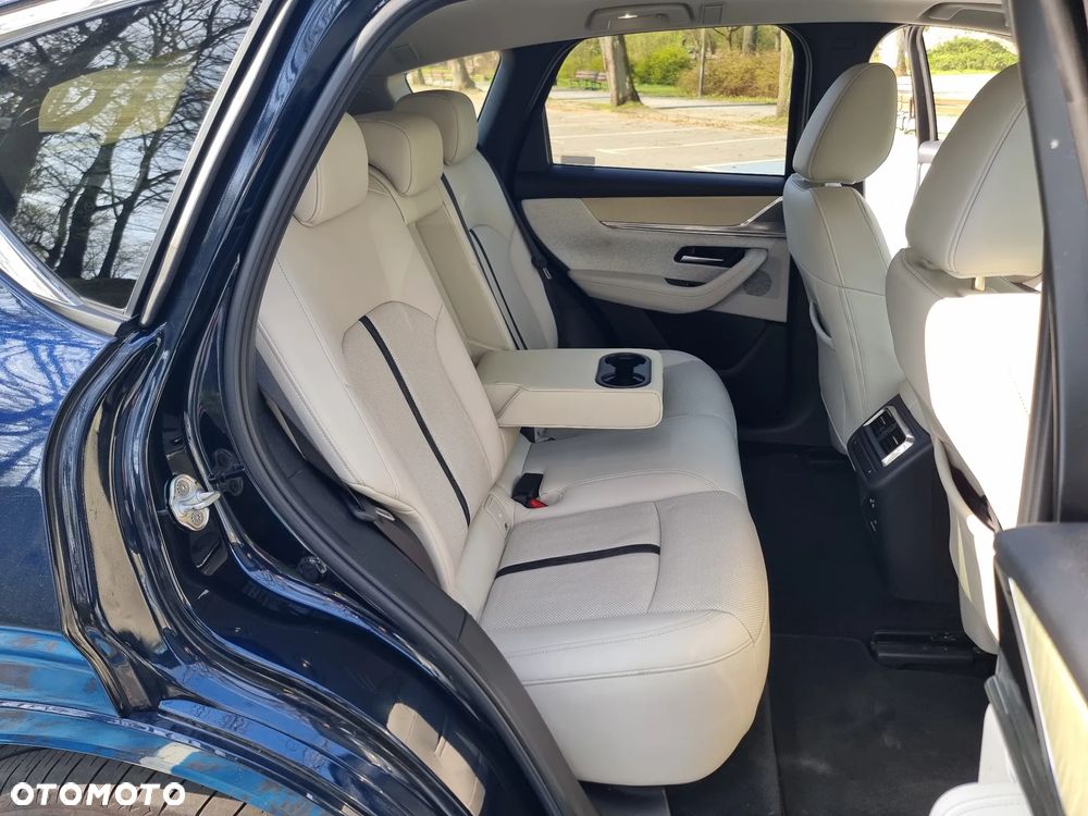 Mazda CX-60 3.3 D mHEV Takumi - 21