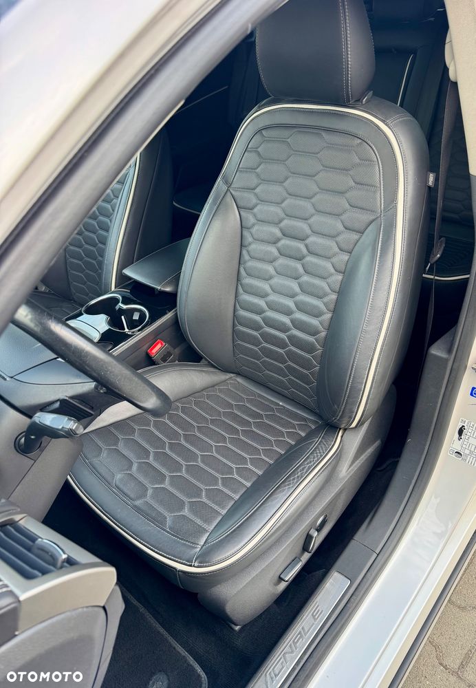 Ford Mondeo SW Vignale 2.0 TDCi 4WD PowerShift - 23