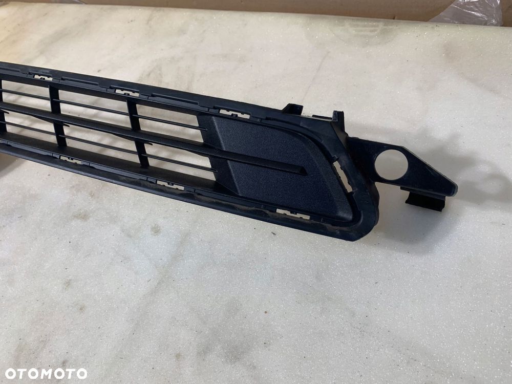 kratka zderzaka przód opel mokka b ii 2 9835266280 - 3