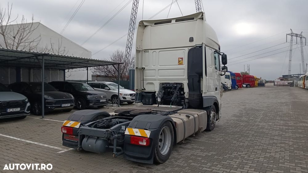 DAF XF 530FT - 7