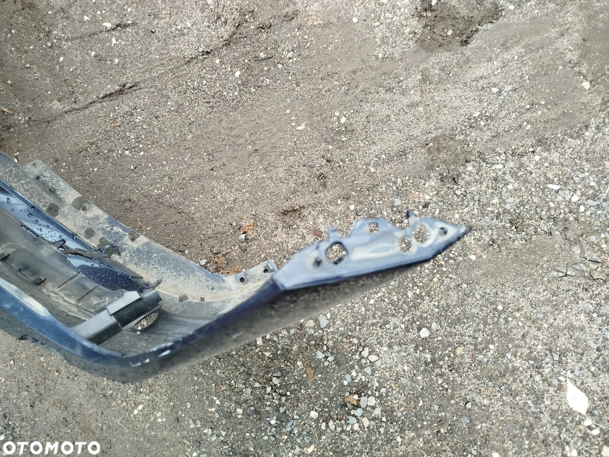 BMW seria 3 F30 F31 zderzak przód przedni Mazowieckie czujniki - 8
