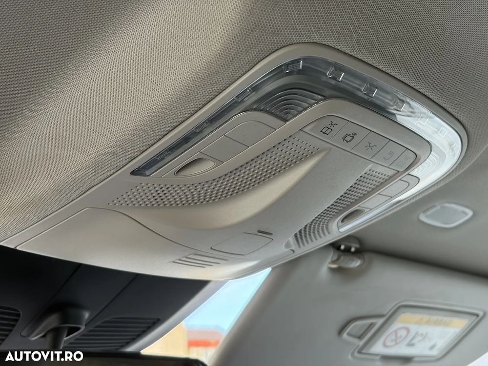 Mercedes-Benz Vito (BlueTEC) Tourer Lang SELECT - 17