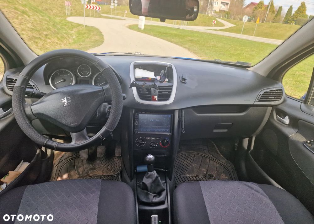 Peugeot 207 1.6 HDi Trendy - 5