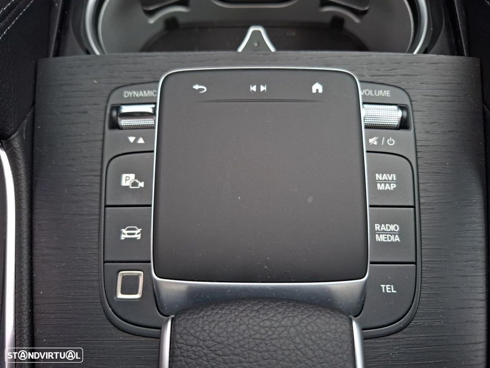 Mercedes-Benz GLE 350 de 4Matic - 22