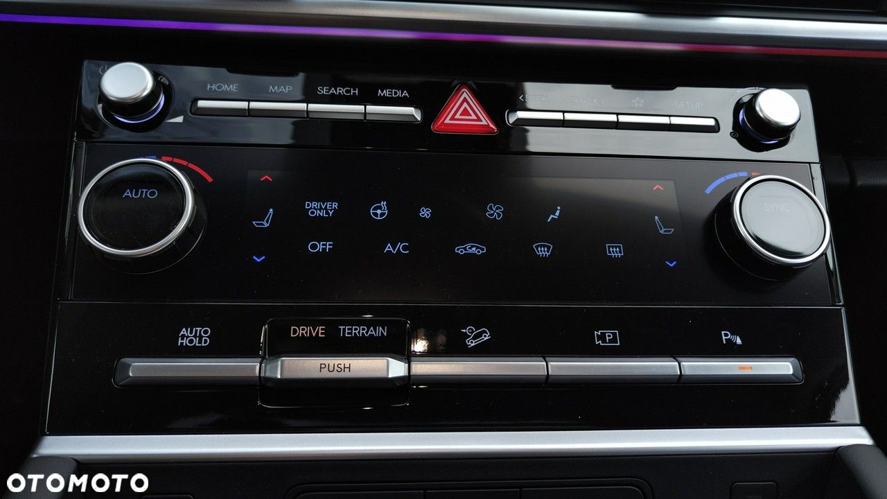 Hyundai Santa Fe - 18