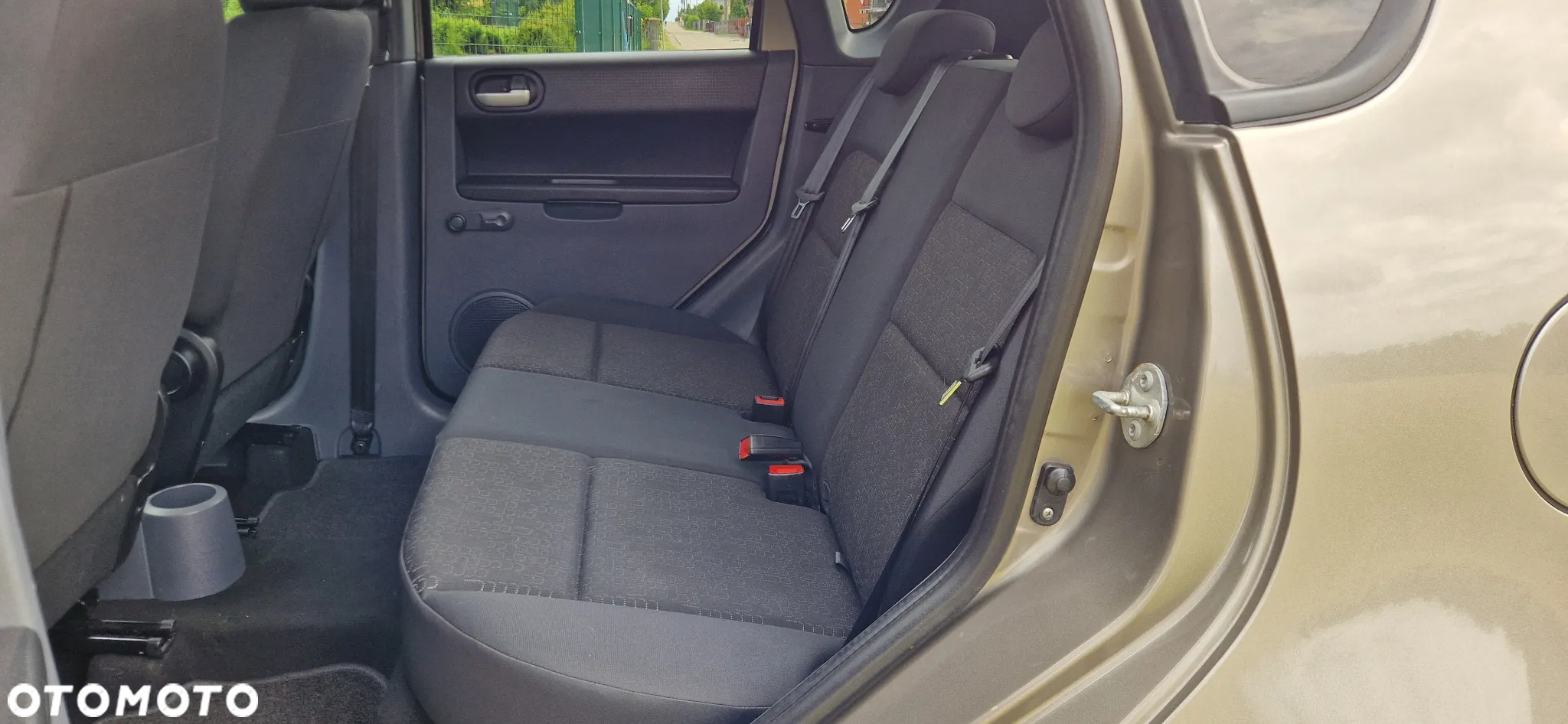 Mitsubishi Colt 1.3 ClearTec Edition - 27