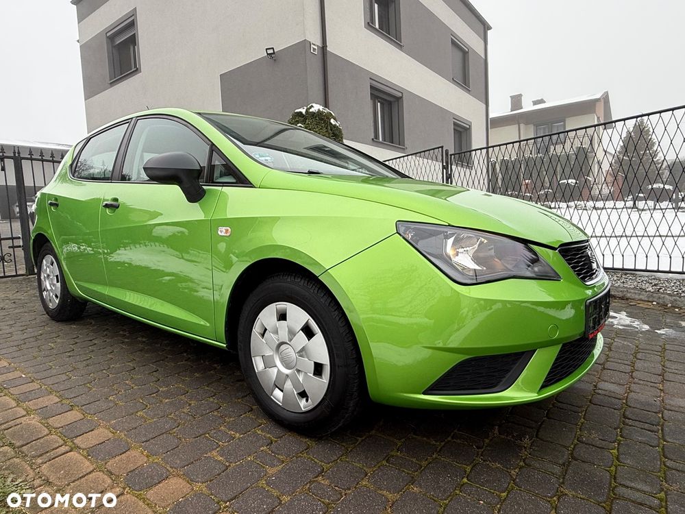 Seat Ibiza - 18