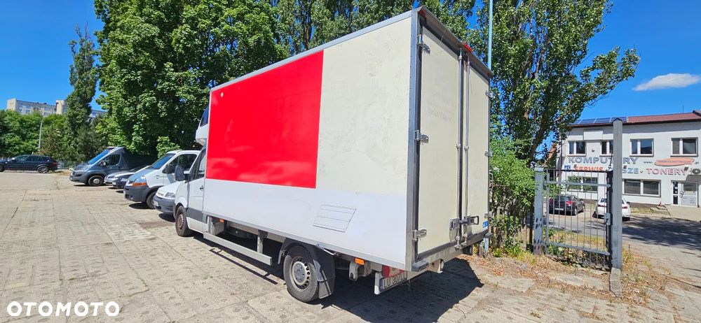 Mercedes-Benz SPRINTER - 5