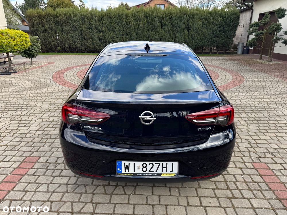 Opel Insignia 1.5 T Enjoy S&S - 21