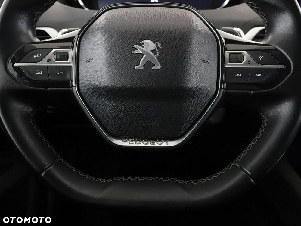 Peugeot 3008 BlueHDi 130 Stop & Start EAT8 Active Business-Paket - 22