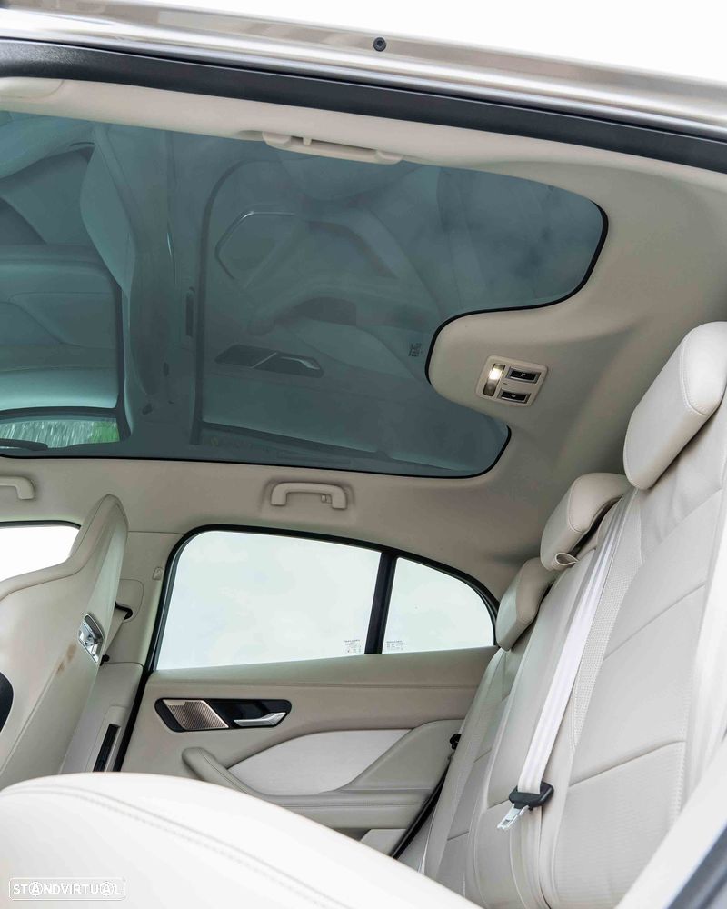 Jaguar I-Pace EV400 AWD R-DYNAMIC HSE - 19