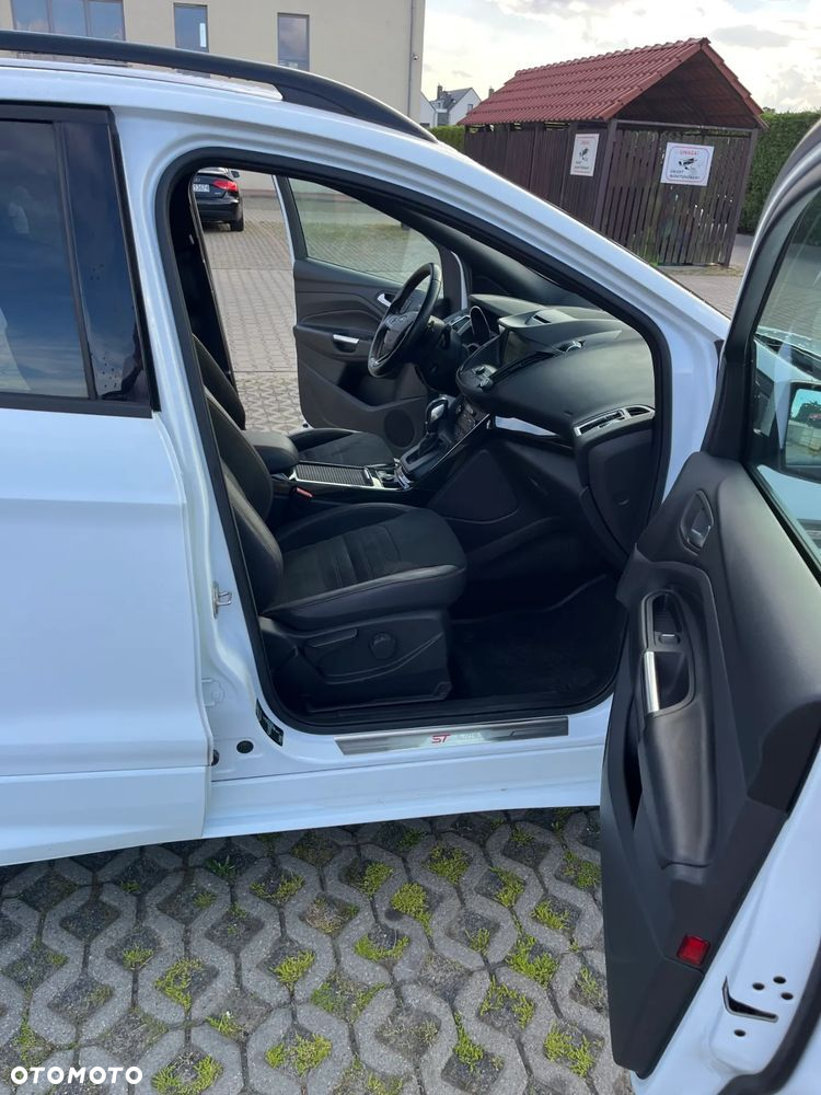 Ford Kuga 1.5 EcoBoost 4x4 ST-Line - 28