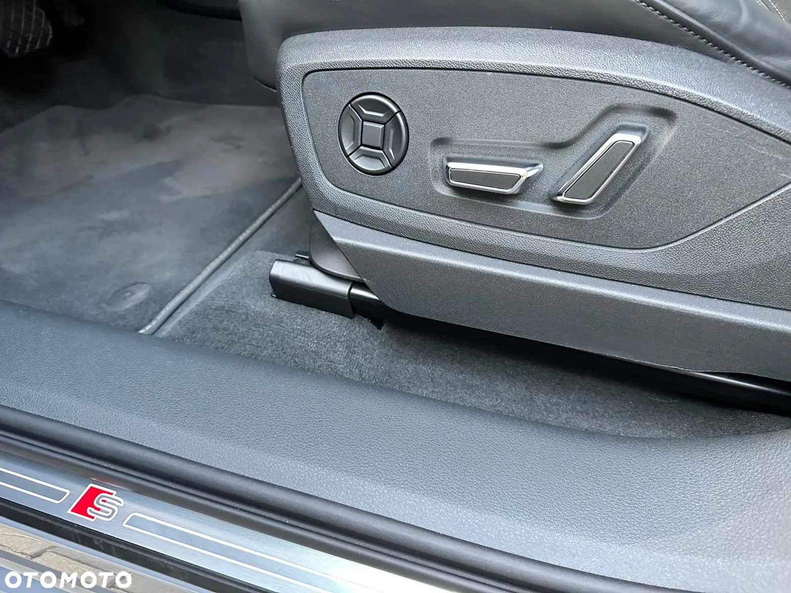 Audi e-tron S Quattro - 18