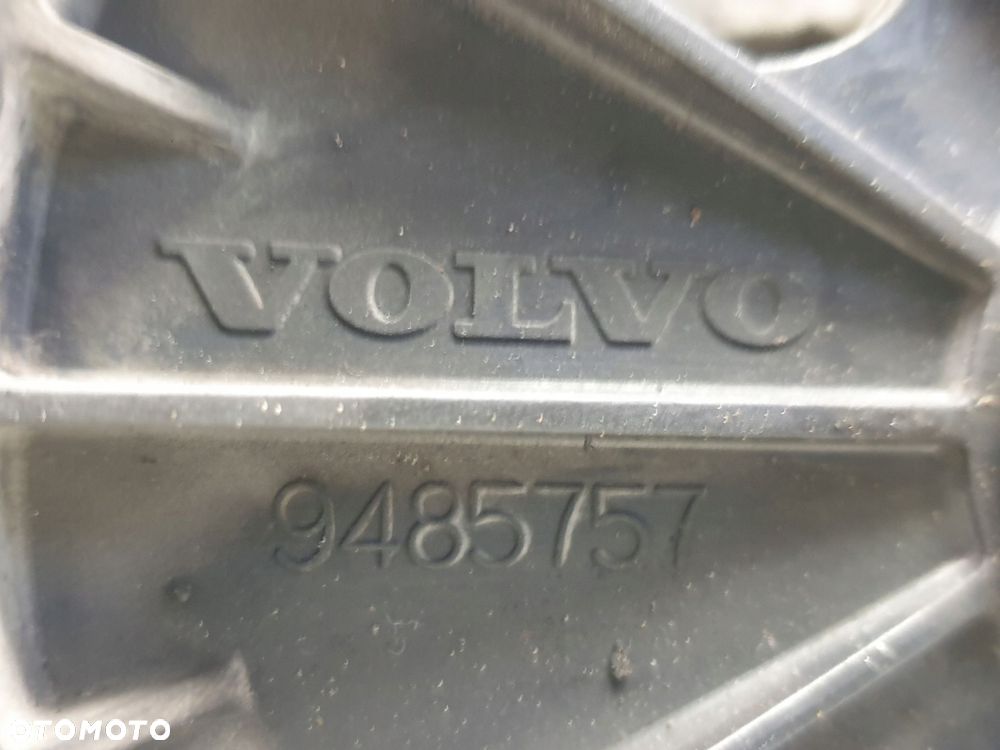 POMPA WSPOMAGANIA Volvo S80 2.4 T Turbo 9485757 7611332112 oryginał - 7