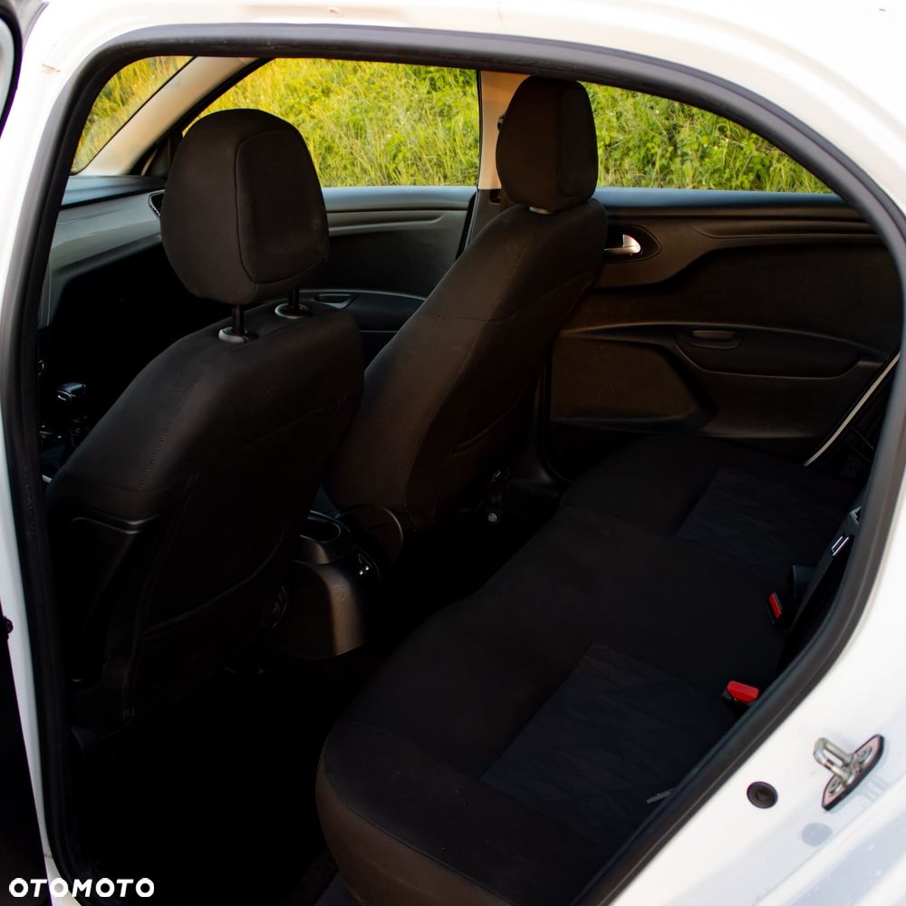 Citroën C-Elysée 1.5 BlueHDi Shine - 9