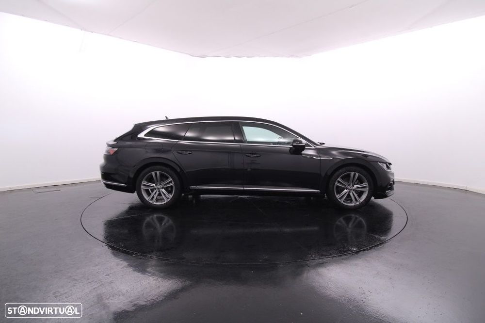 VW Arteon Shooting Brake 2.0 TDI R-Line DSG - 10