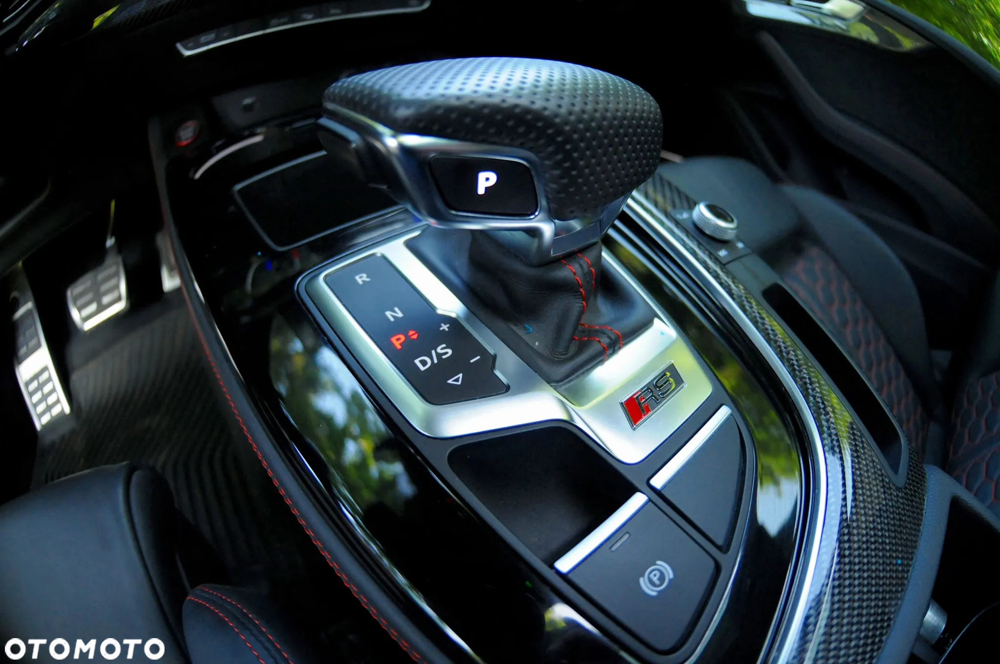 Audi RS5 Coupe 2.9 TFSI quattro tiptronic - 18